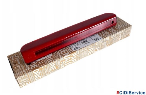 Faro posteriore luce arresto - luce,