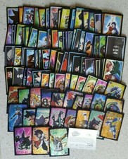 191 FIGURINE DI BEYBLADE V FORCE - PANINI 2004 - TUTTE DIVERSE - VEDI LISTA !