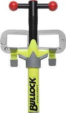 BULLOCK EXCELLENCE W