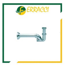 SIFONE A COLONNA LAVABO