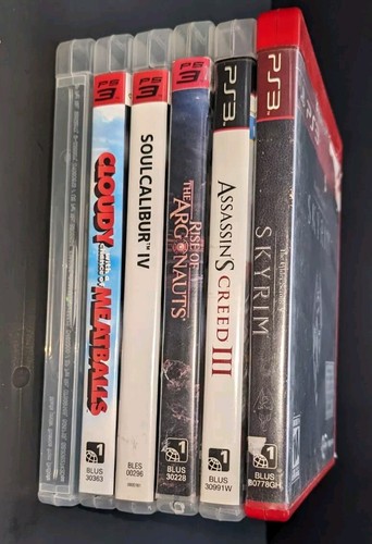 Giochi sony - di,