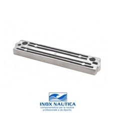 ANODO PIASTRA PER MOTORI OMC