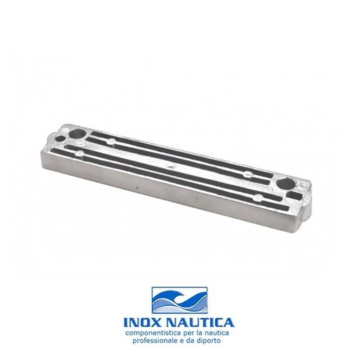 Anodo piastra per motori omc - anodo,