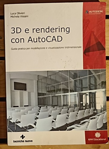 Manuale autocad giuda - manuale,