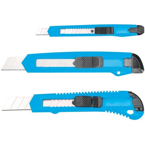 Serie cutter taglierino - serie,