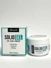 Ibd solid gel - solid,