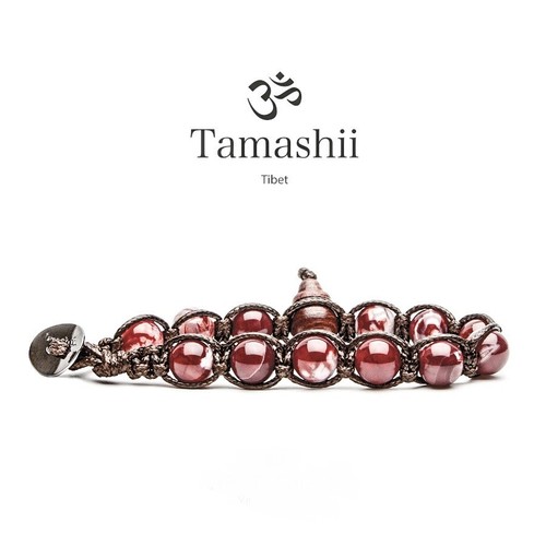 Tamashii tibet bracciale - tibet,
