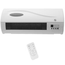 Termoconvettore Elettrico da