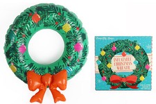 Christmas Garland for