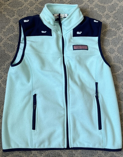 Gilet smanicato vineyard vines - gilet,
