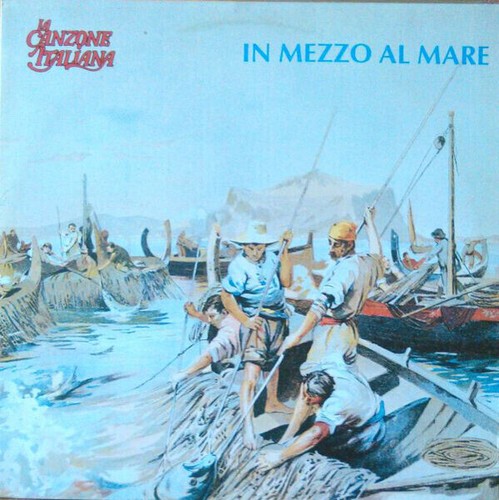 Coro monte cauriol - cauriol, mezzo