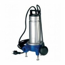 LOWARA ELETTROPOMPA SOMMERGIBILE DOMO GRI 11 HP 1,5 POMPA SOMMERSA ACQUE CARICHE