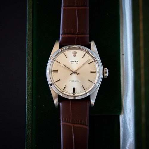Montre vintage rolex oyster - montre,