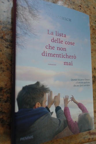 Lista delle cose - la,