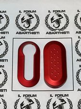 ABARTH 500 / PUNTO cover