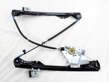 1331612 MECCANISMO ALZA-VETRO ALZA-CRISTALLO PORTA ANTERIORE DESTRA FORD FOCUS 1