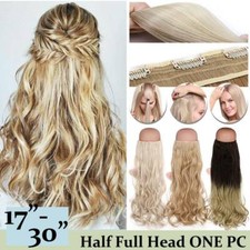 Extension Capelli Clip