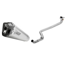 MF6892 Marmitta Scarico