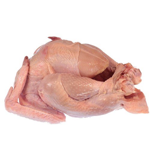 Tacchino - €/kg),