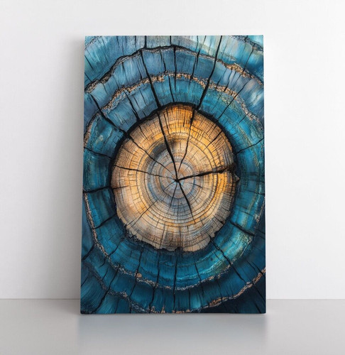 Anelli albero legno terra - anelli, wall