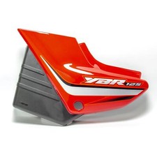 Yamaha YBR 125 Modello