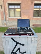 Supporto clip per AKAI MPD232