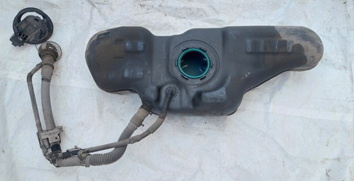 Serbatoio gasolio diesel - gasolio,