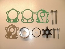KIT RIPARAZIONE GIRANTE POMPA