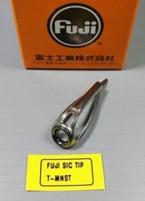 1pz Fuji Ring Titanio Punta