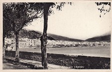 #GAETA: ELENA- CONTRADA SPIAGGIA