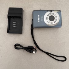 Appareil photo numérique