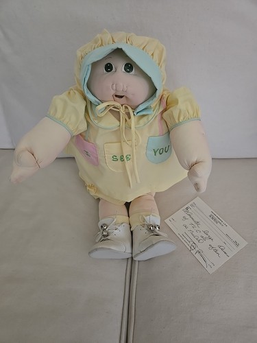 Cavolo patch morbido scultore - patch,