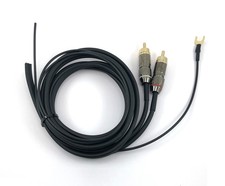 Cavo rca giradischi Kenwood