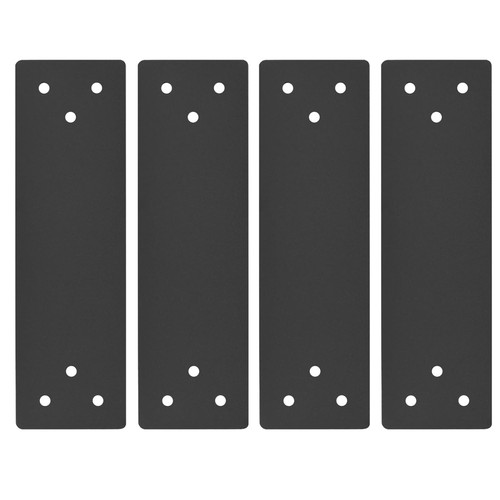 Staffa riparazione post 4x4 - di,