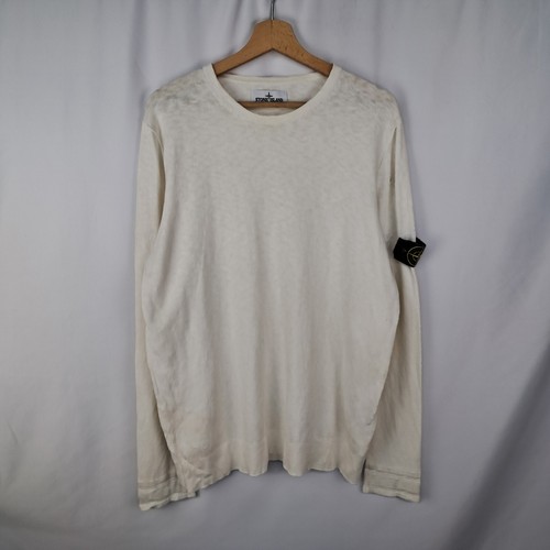 Maglione stone island colore - island,