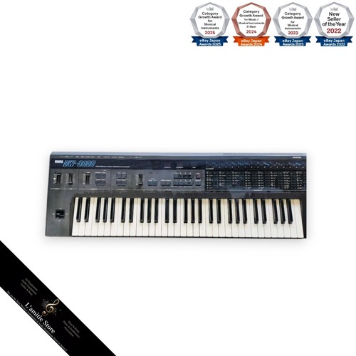 Korg dw8000 sintetizzatore - korg,