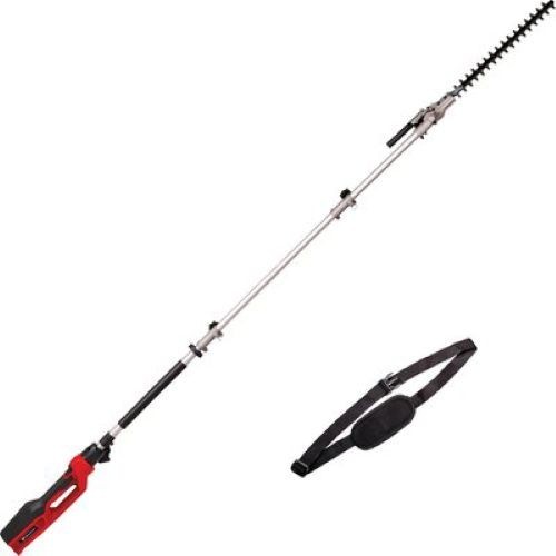 Tagliasiepe elettrico teles - elettrico,