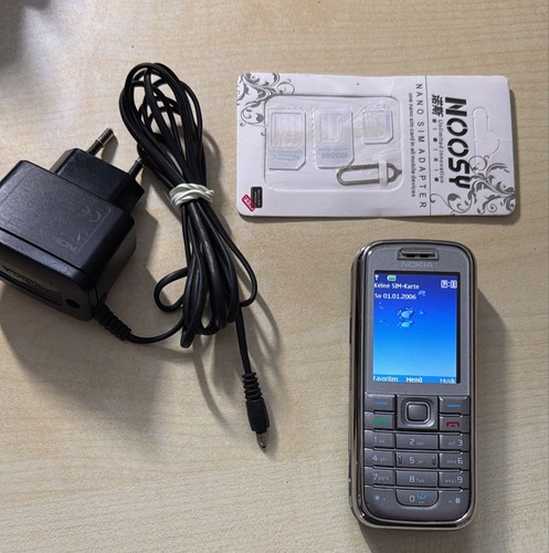 Nokia 6233 classic 145 - classic, accu