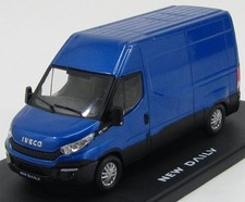 1/43 ELIGOR - IVECO FIAT - NEW