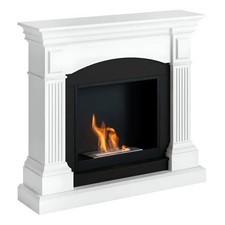 Camino Bianco a Bioetanolo da