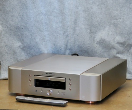 Sacd deck marantz 7s1 - sacd,