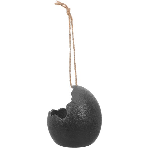 Vaso ceramica sospeso - vaso,