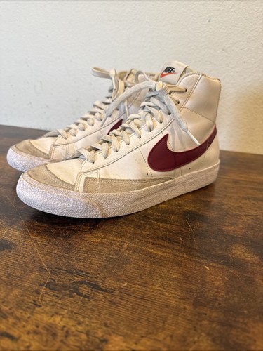 Nike blazer mid - '77,
