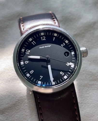 Sinn audi design circle - sinn, "circle"