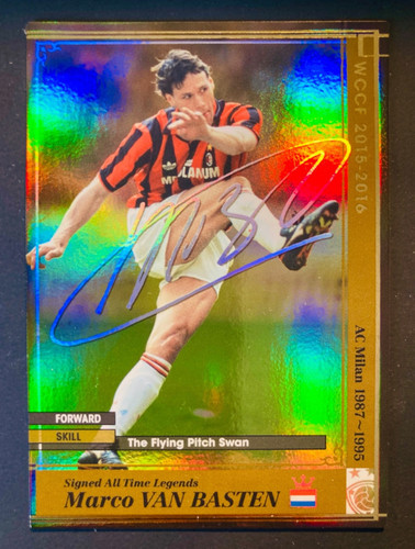 2015 panini sega wccf - wccf, satle
