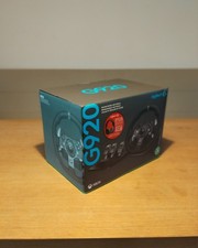 Volante Logitech X Box +