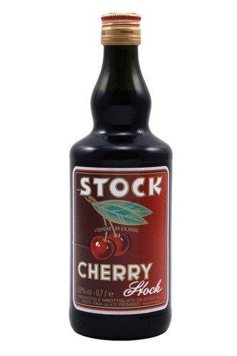 Stock cherry 70 - stock,