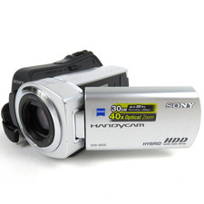 Testato✅ Sony Handycam