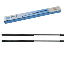 Ammortizzatori a Gas per Same