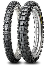 Gomme Moto Maxxis 80/100-21